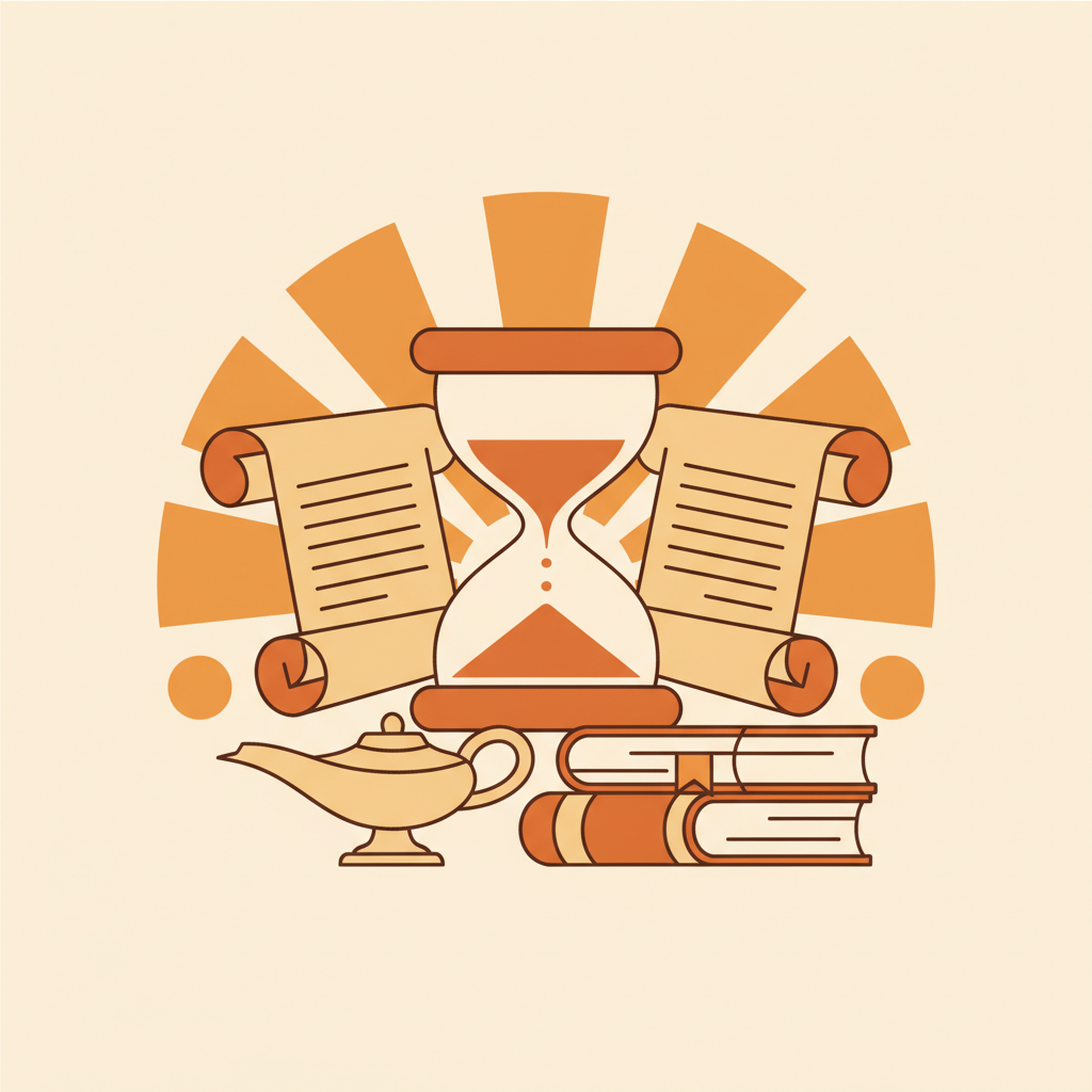 Quiz illustration