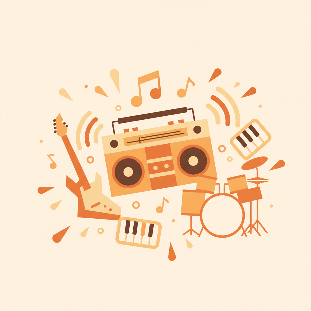 Quiz illustration