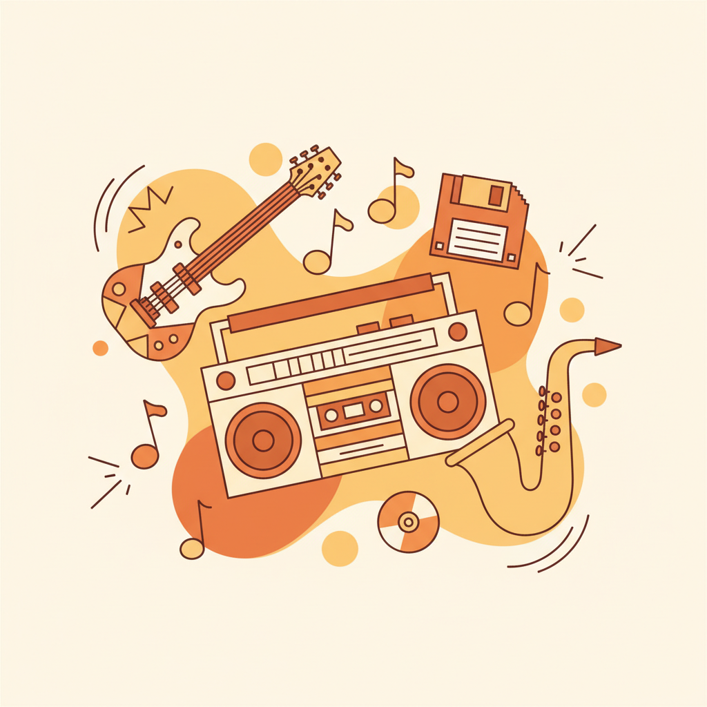 Quiz illustration
