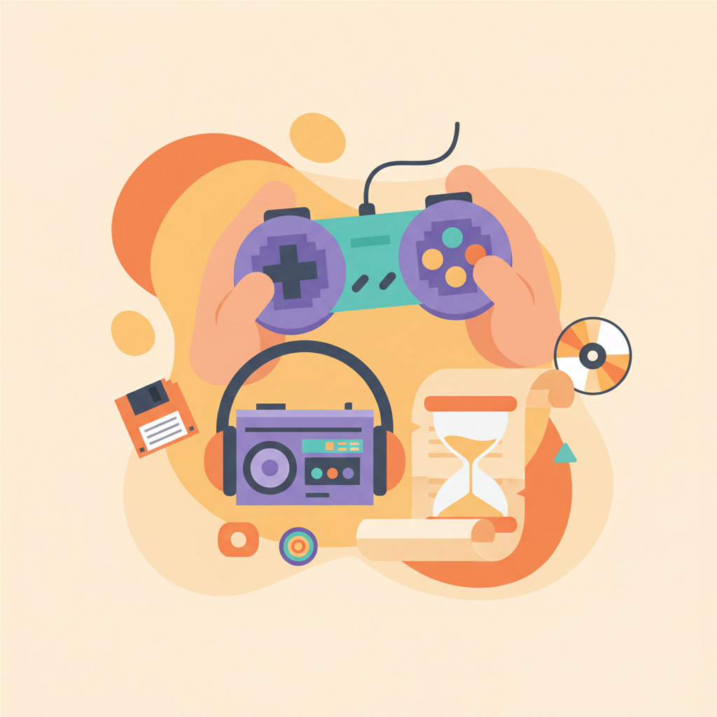 Quiz illustration