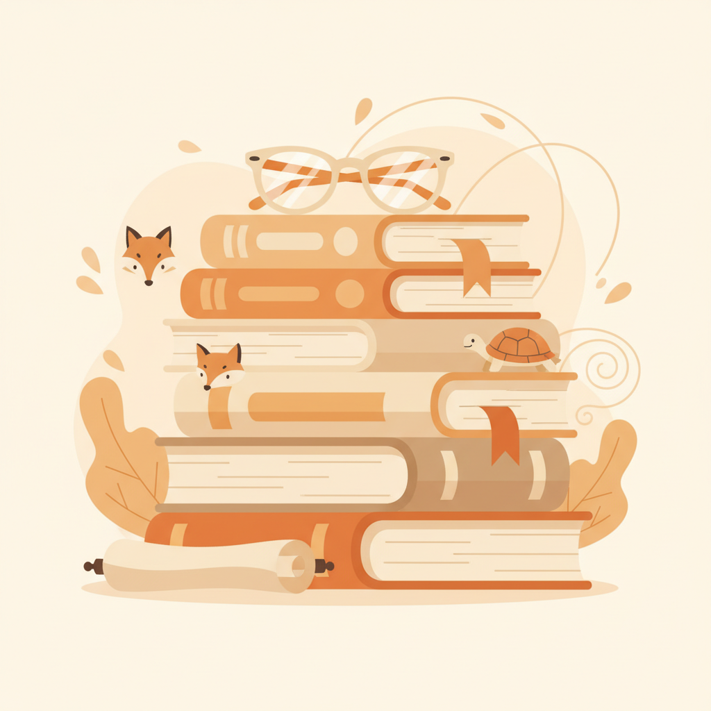 Quiz illustration