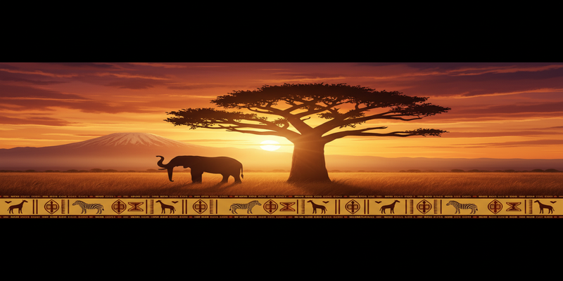 Africa Quiz
