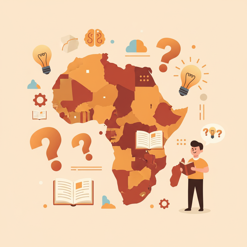 Quiz illustration
