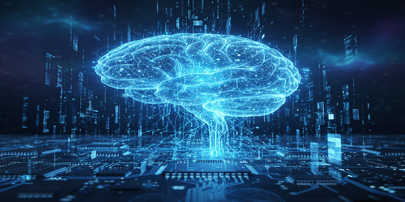 AI Quiz — Artificial Intelligence Trivia Challenge