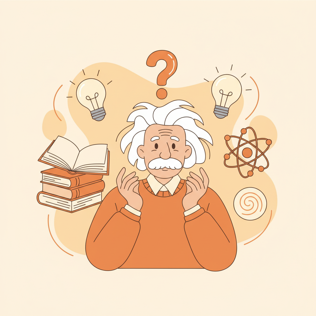 Quiz illustration