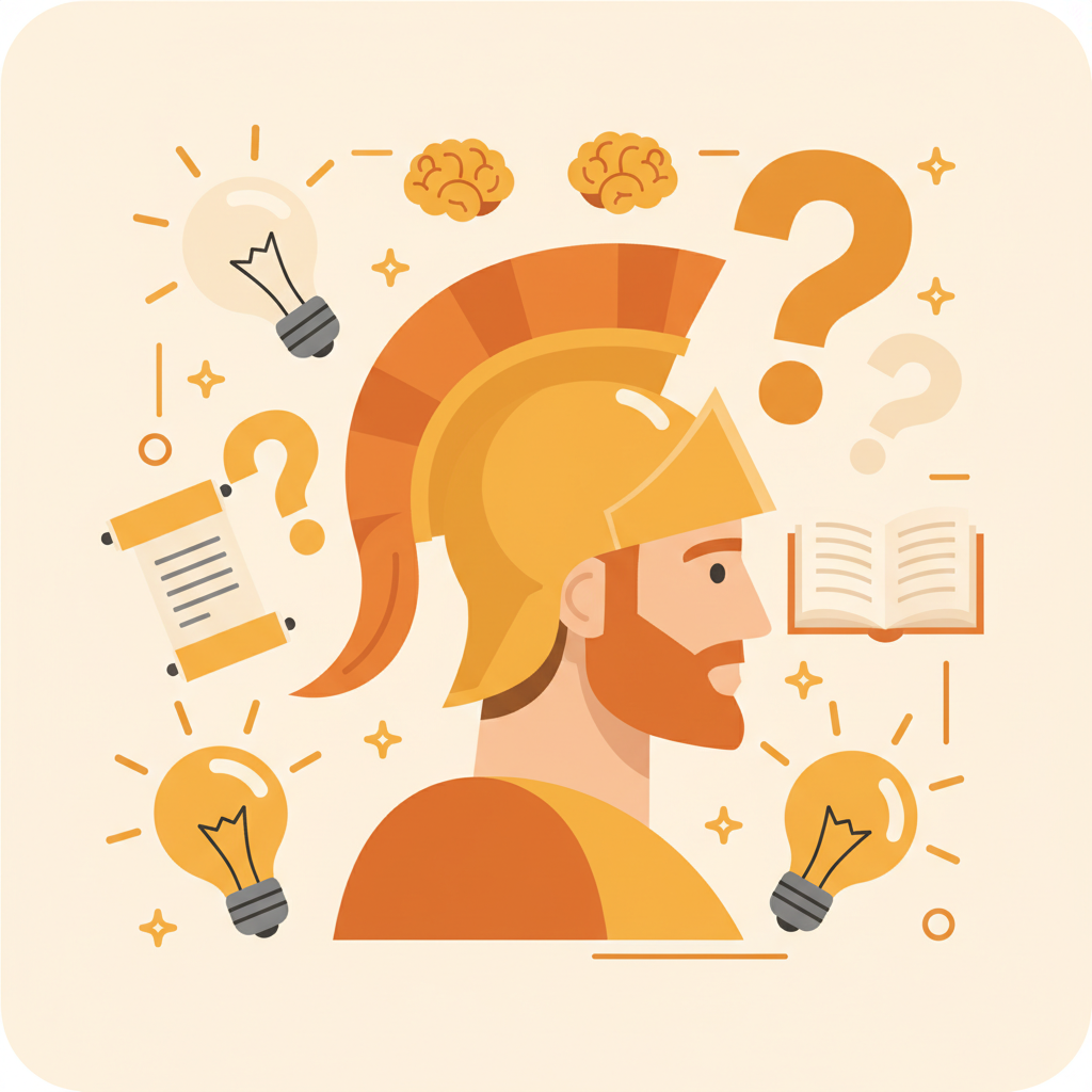 Quiz illustration
