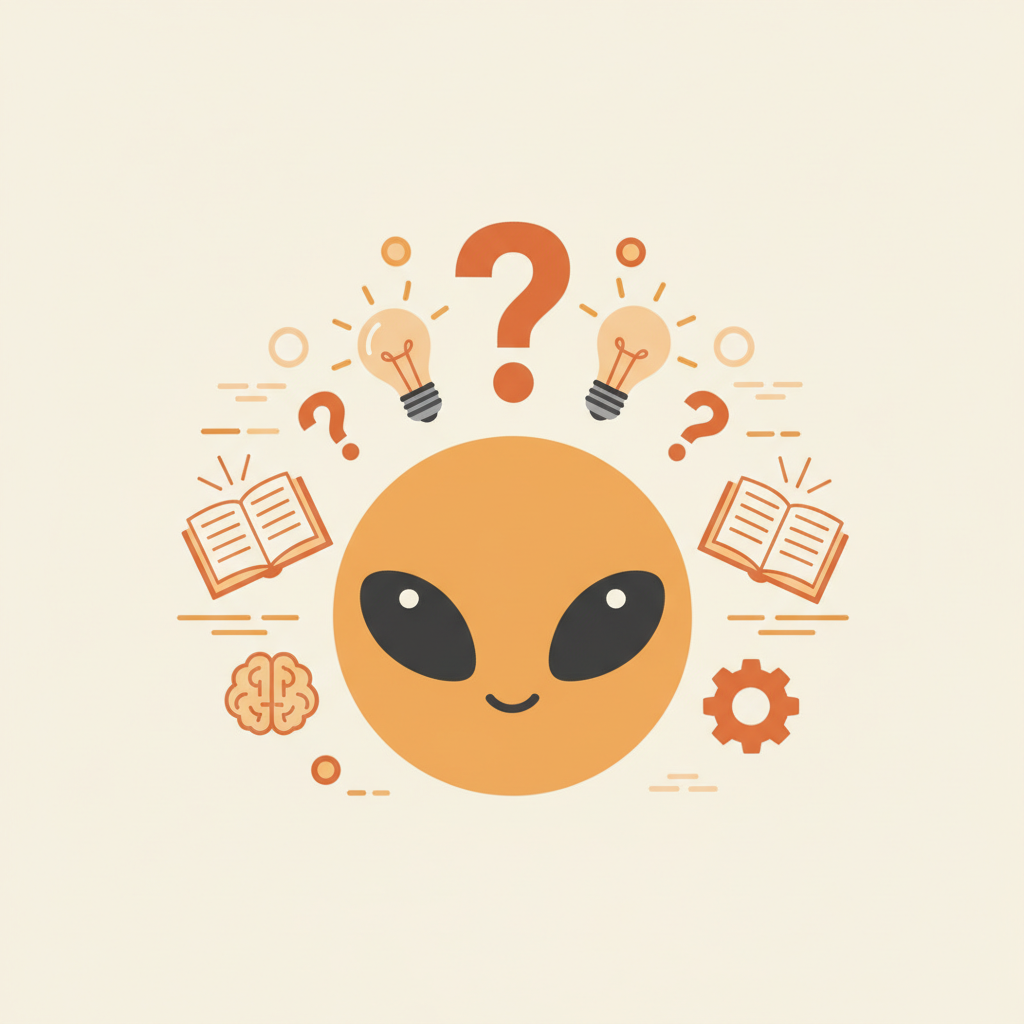 Quiz illustration