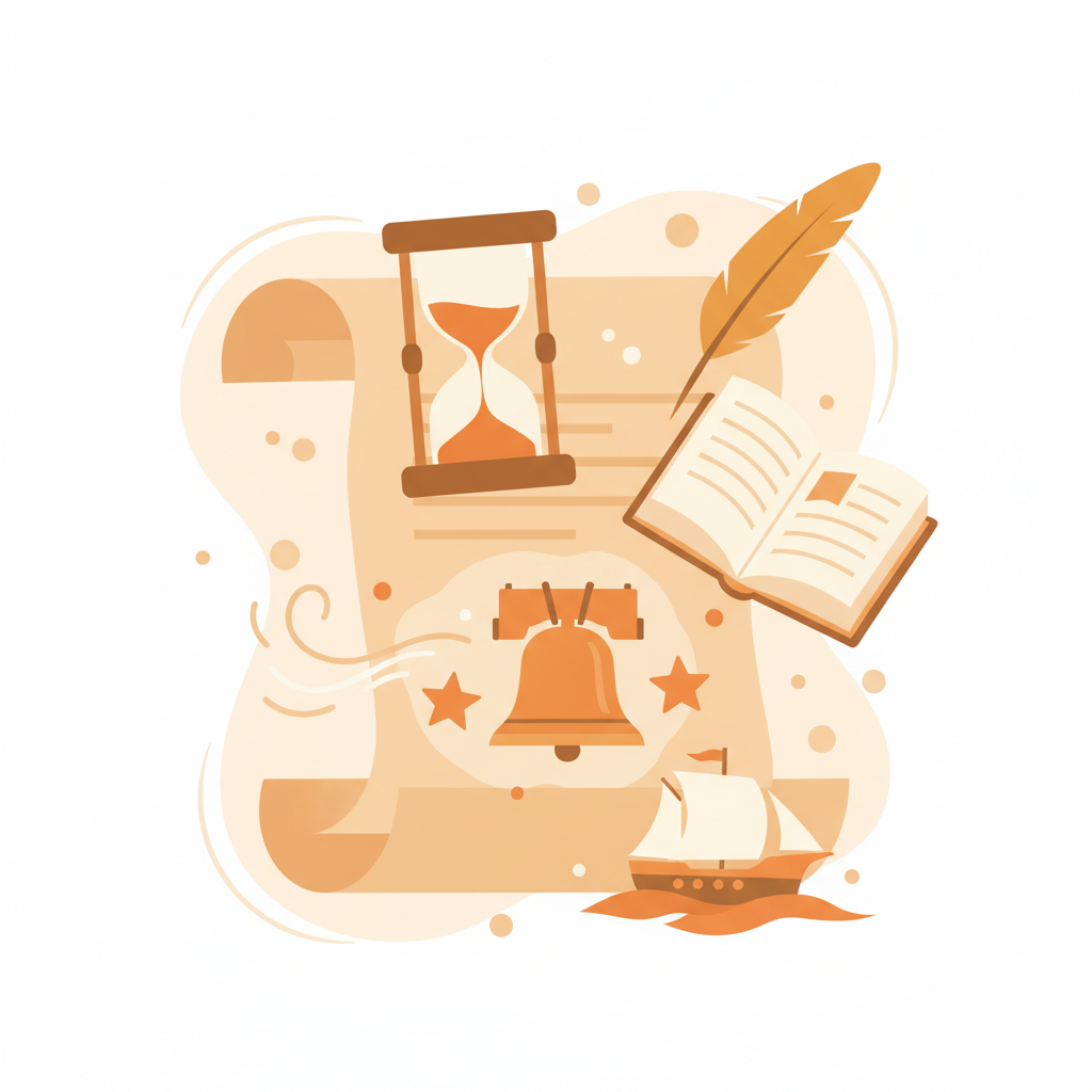 Quiz illustration
