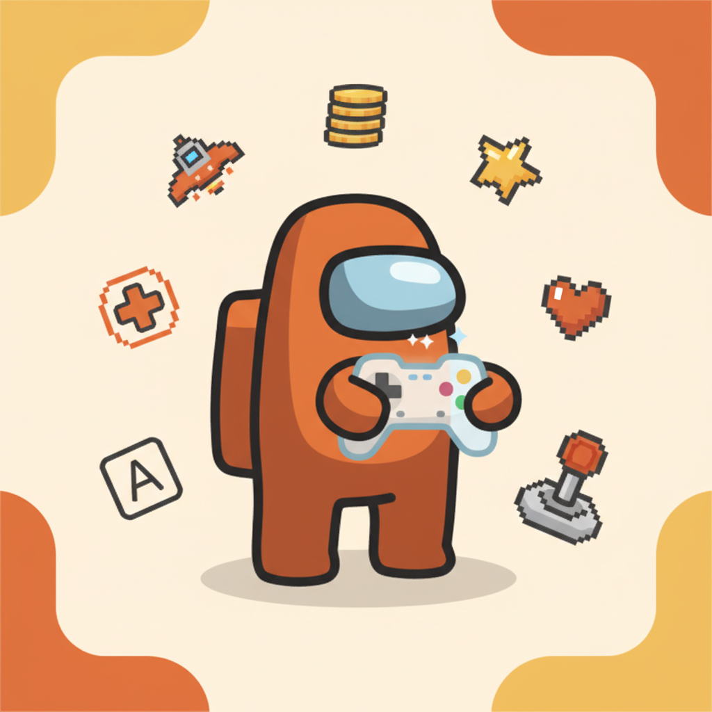 Quiz illustration