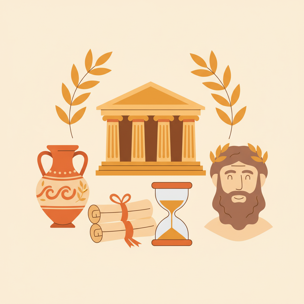 Quiz illustration