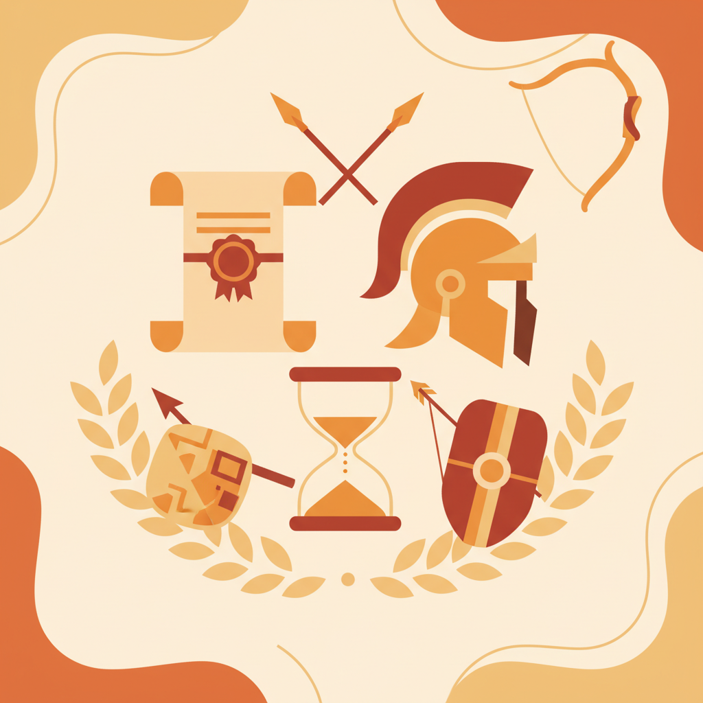 Quiz illustration