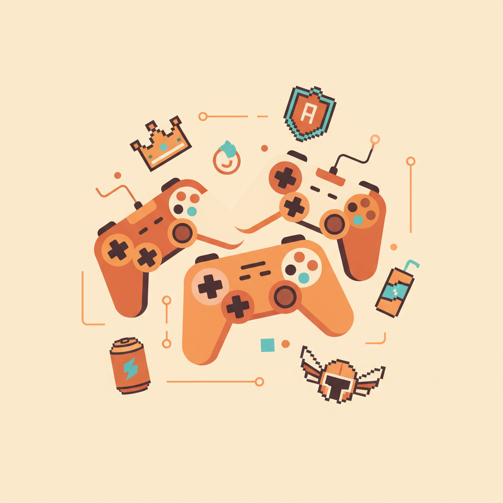 Quiz illustration