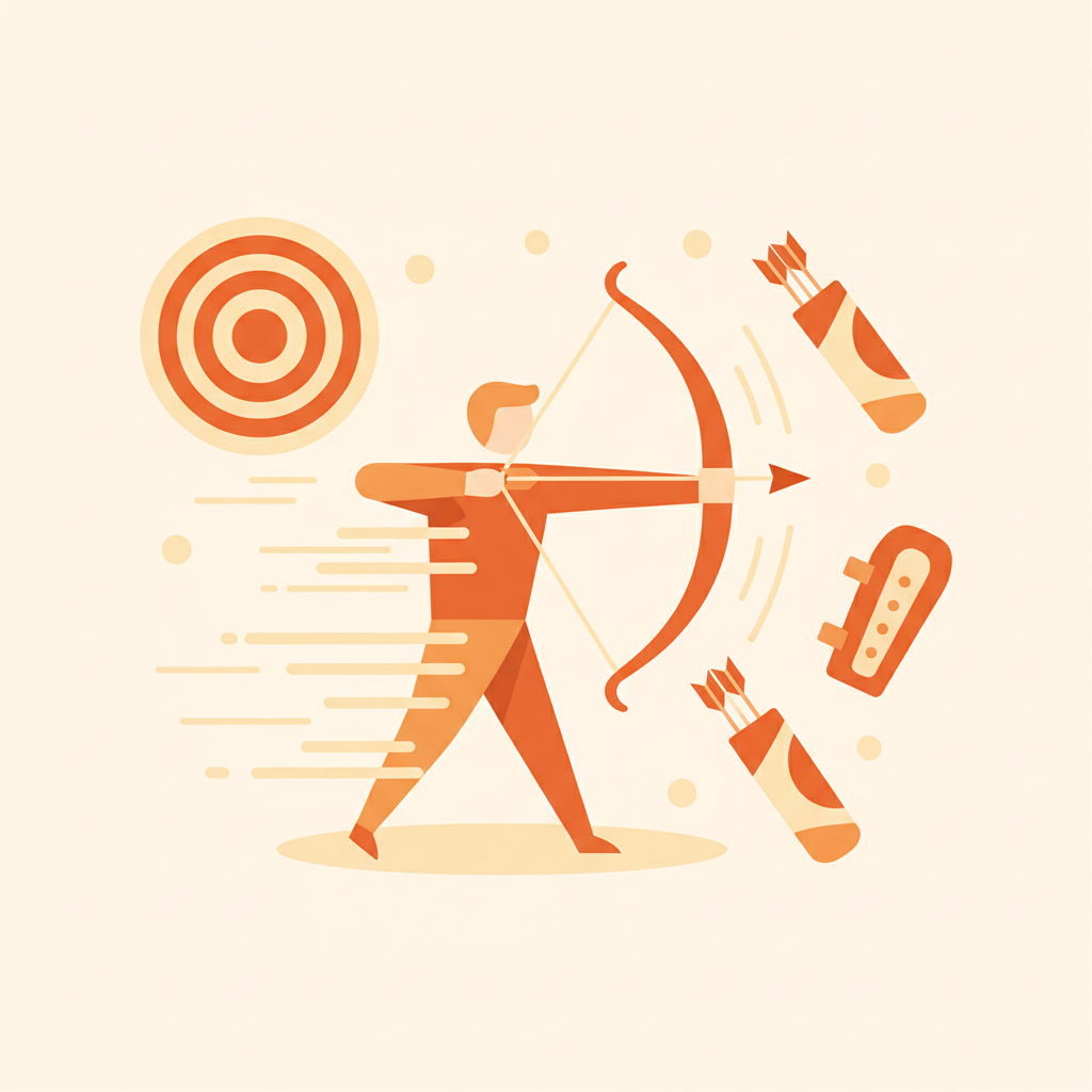 Quiz illustration