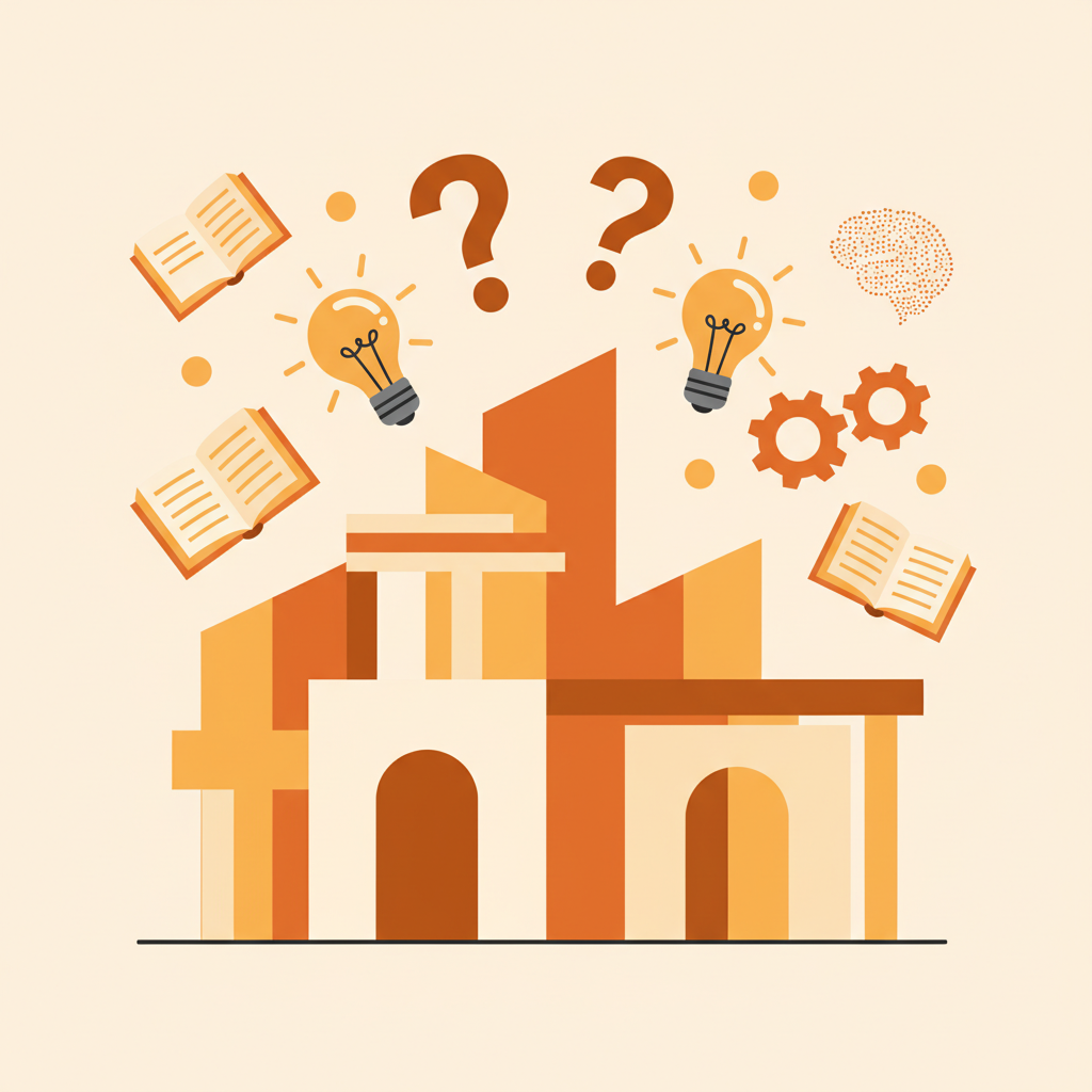 Quiz illustration