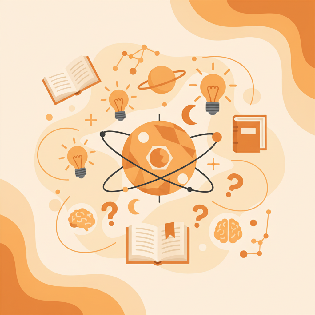 Quiz illustration