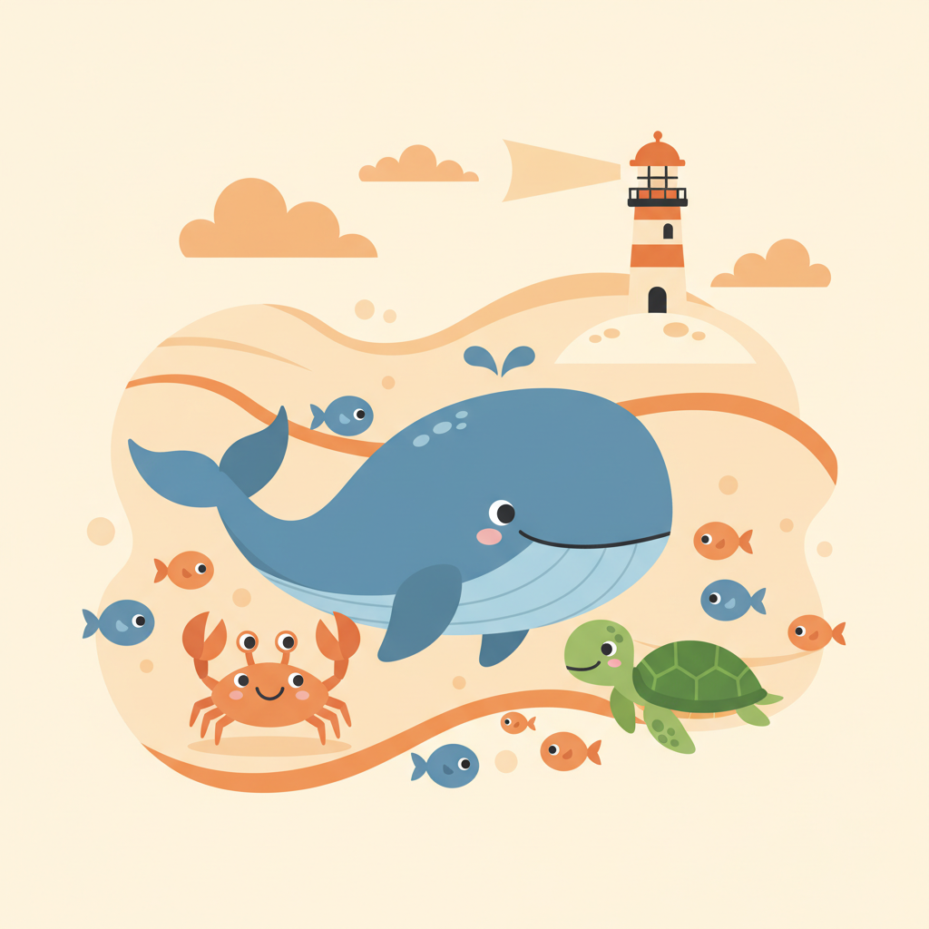 Quiz illustration