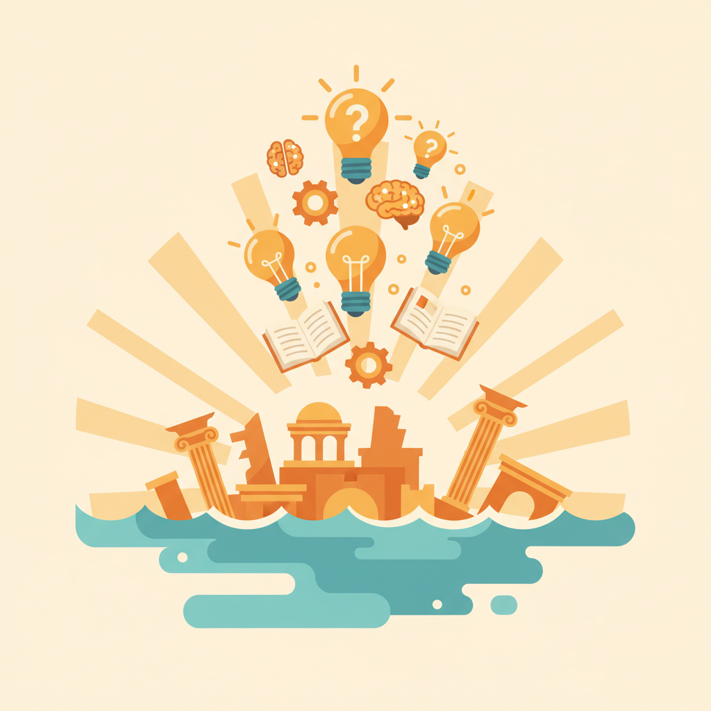 Quiz illustration