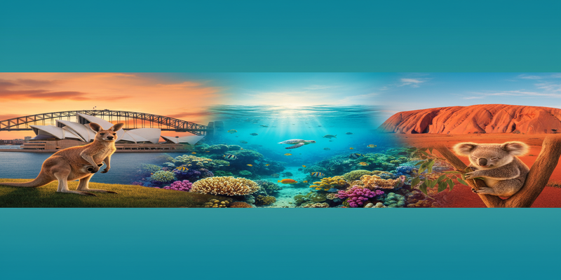 Australia Quiz