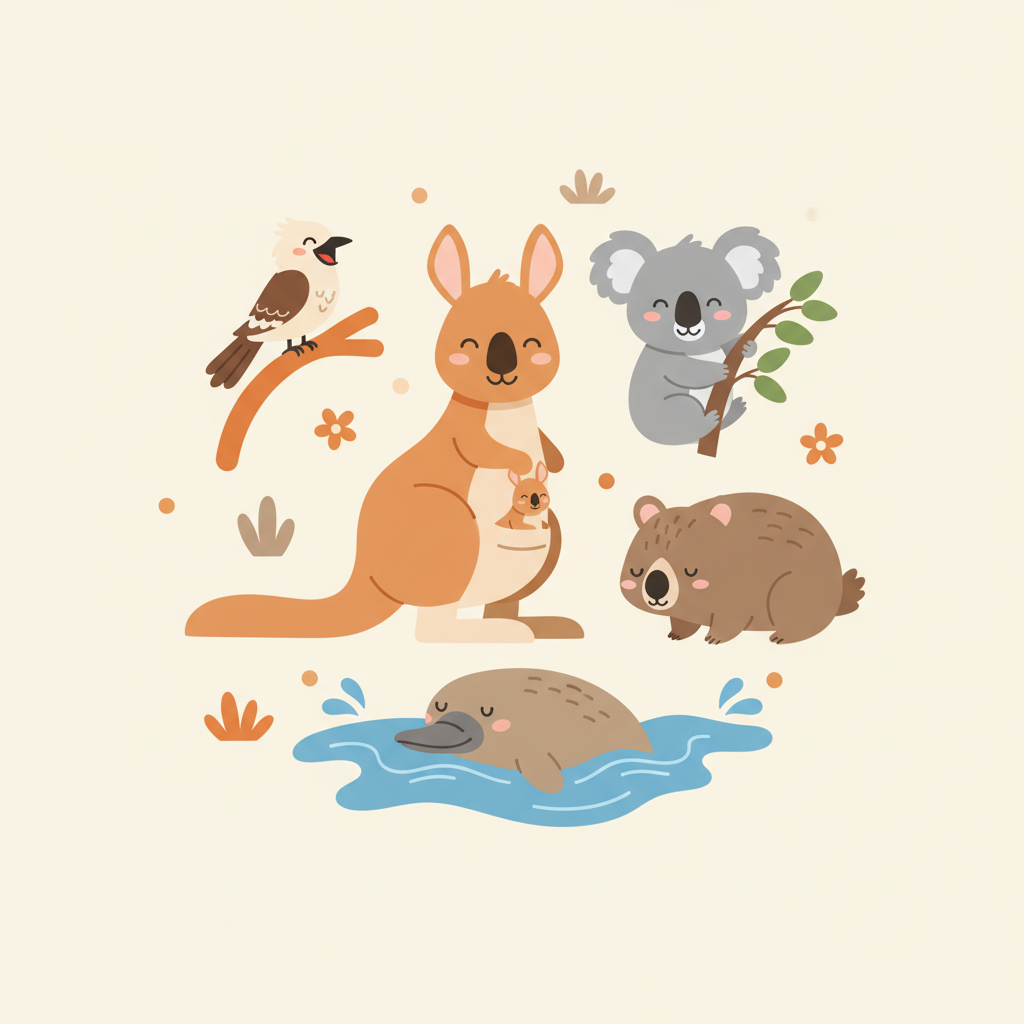 Quiz illustration