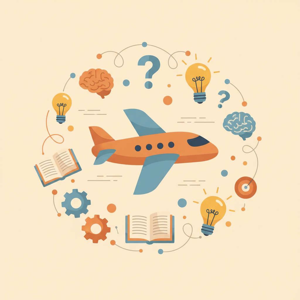 Quiz illustration