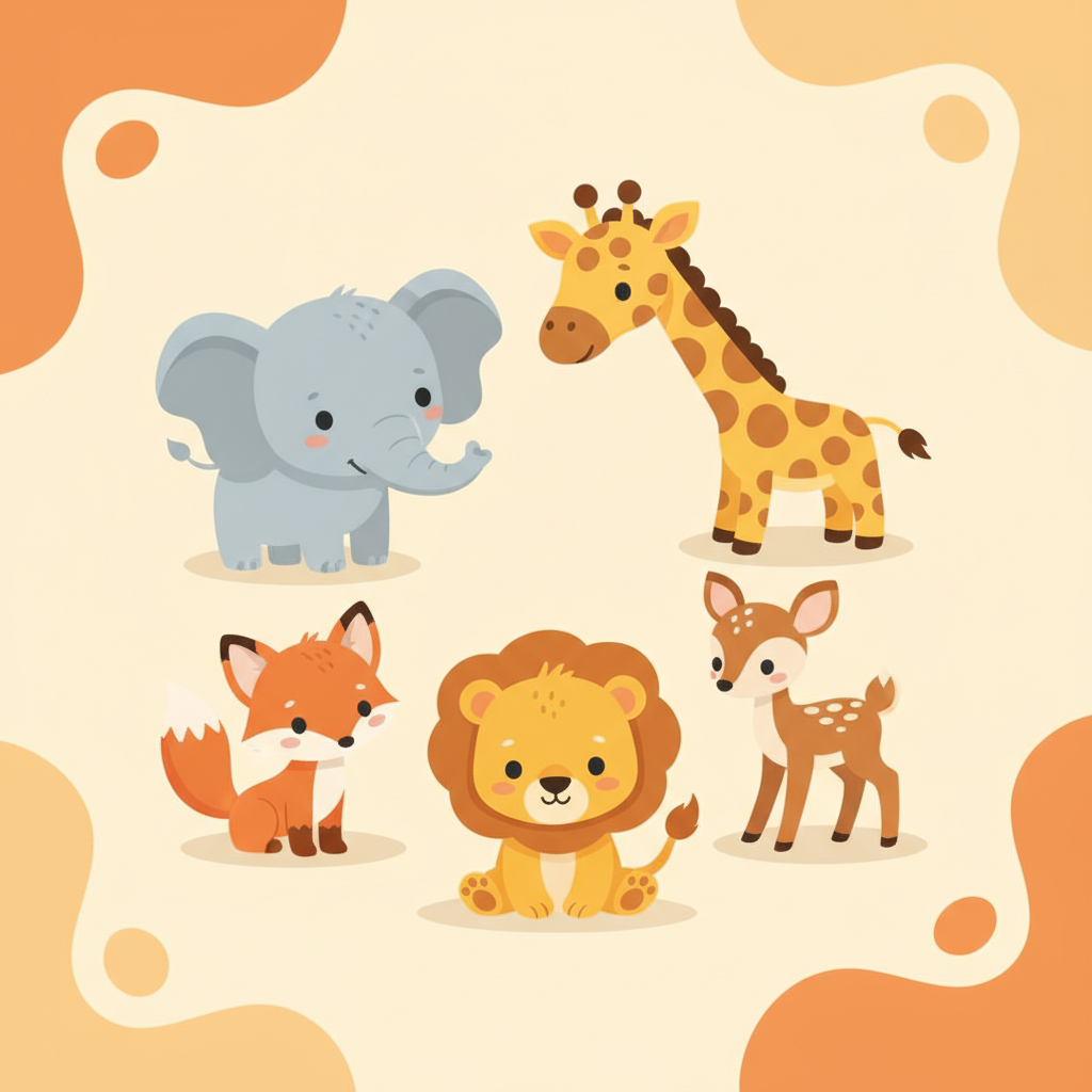Quiz illustration