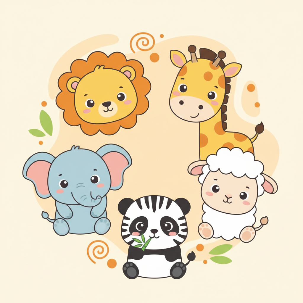 Quiz illustration