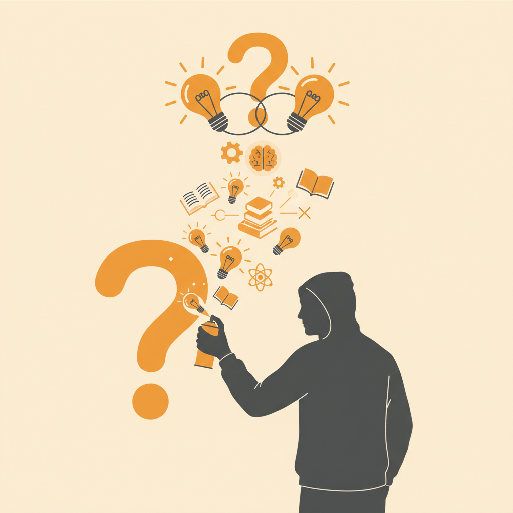 Quiz illustration