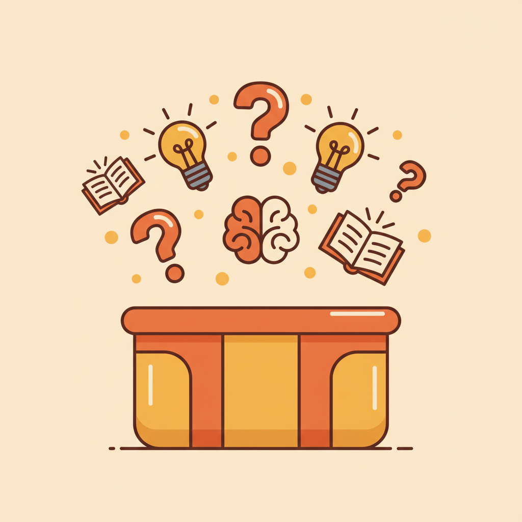 Quiz illustration