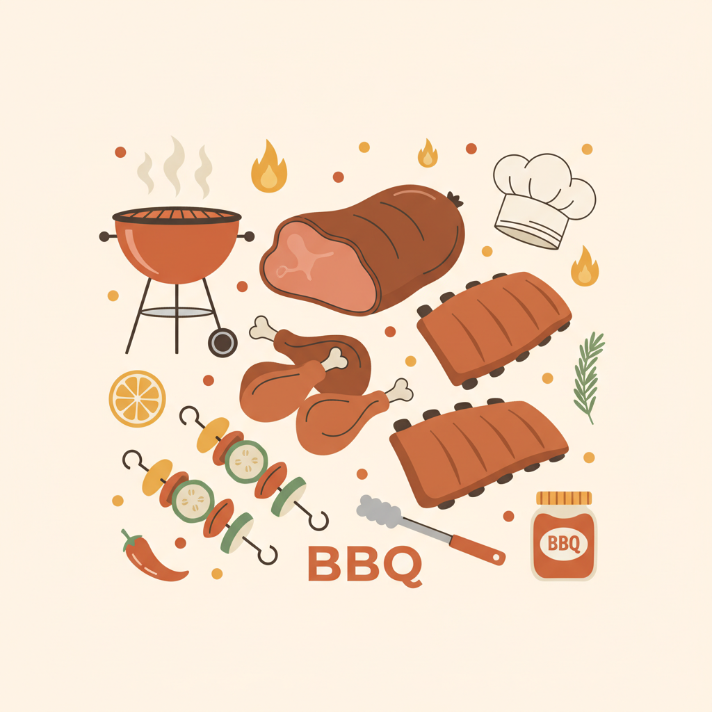 Quiz illustration