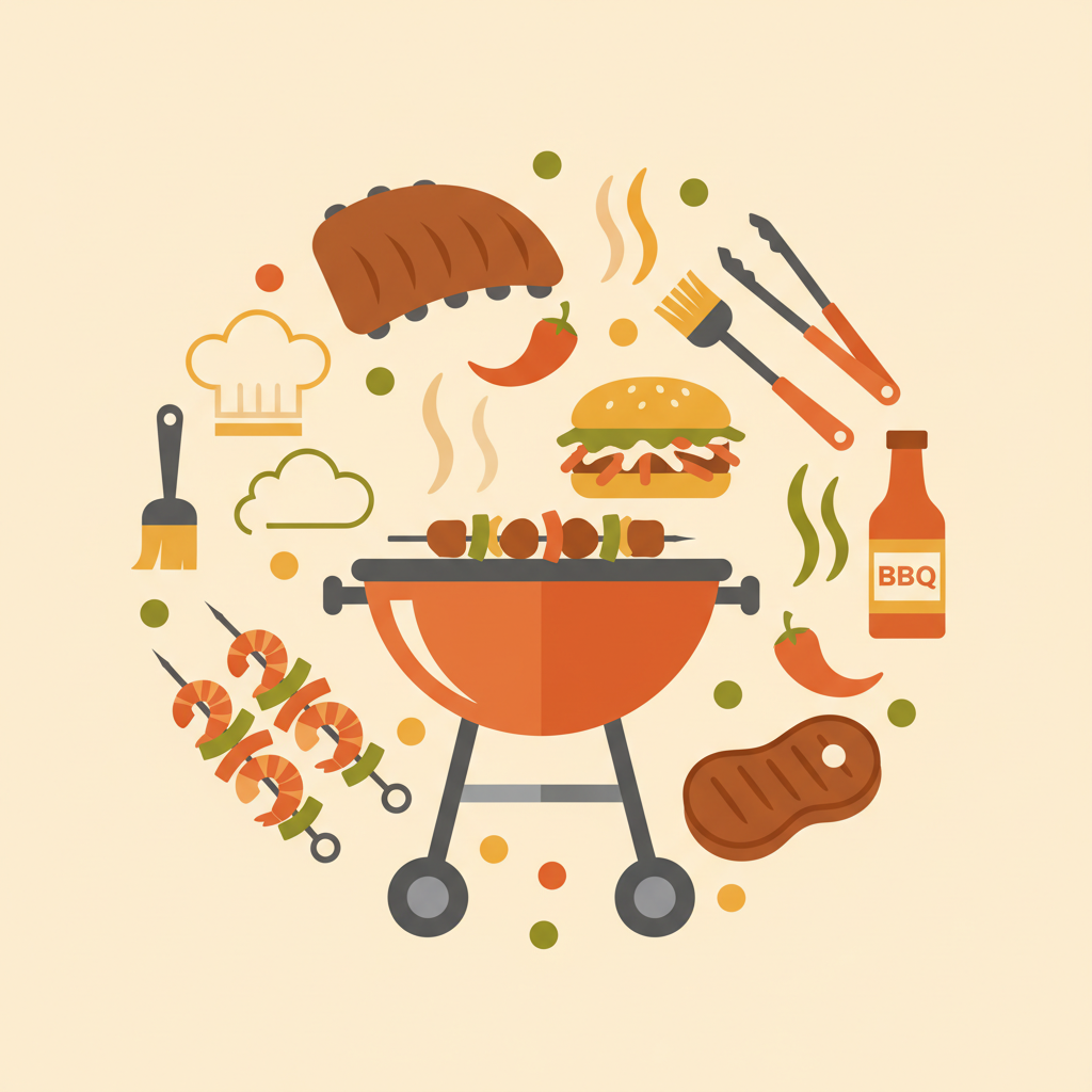 Quiz illustration