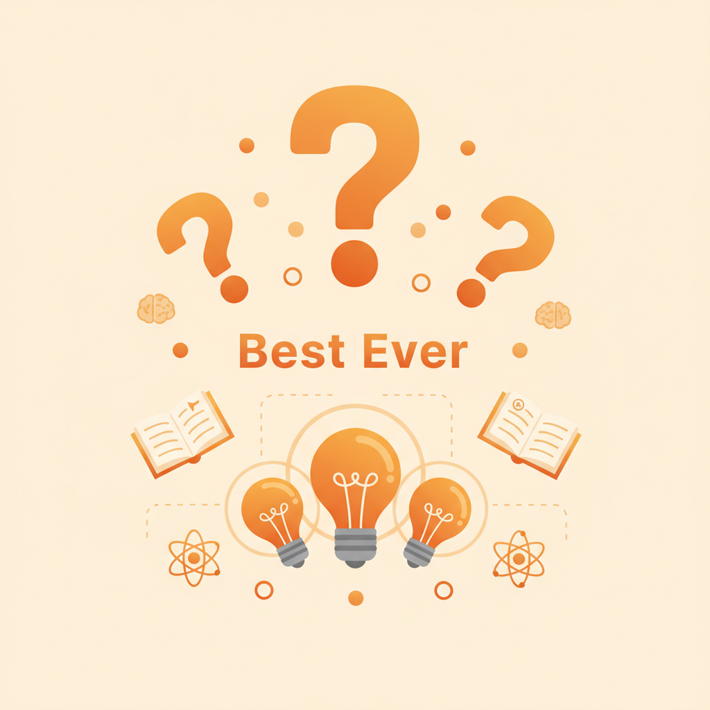 Quiz illustration