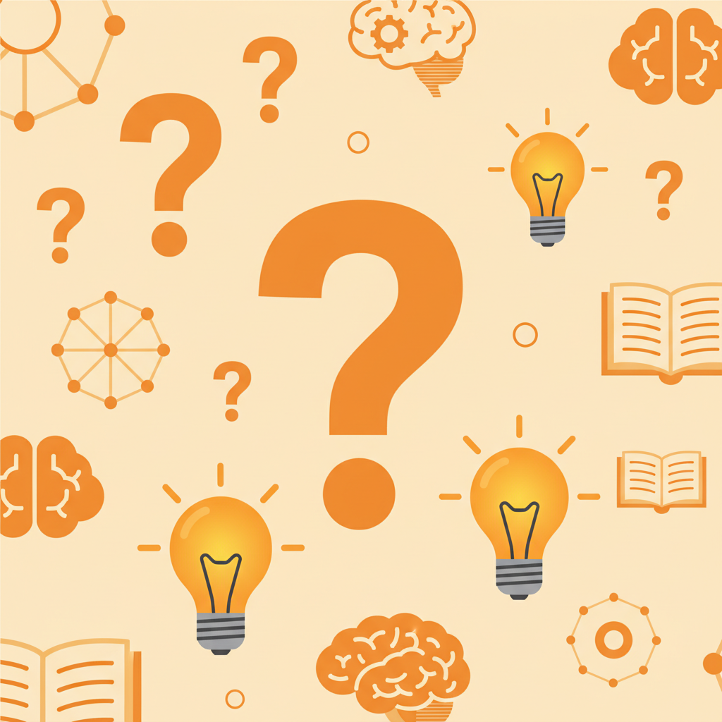 Quiz illustration