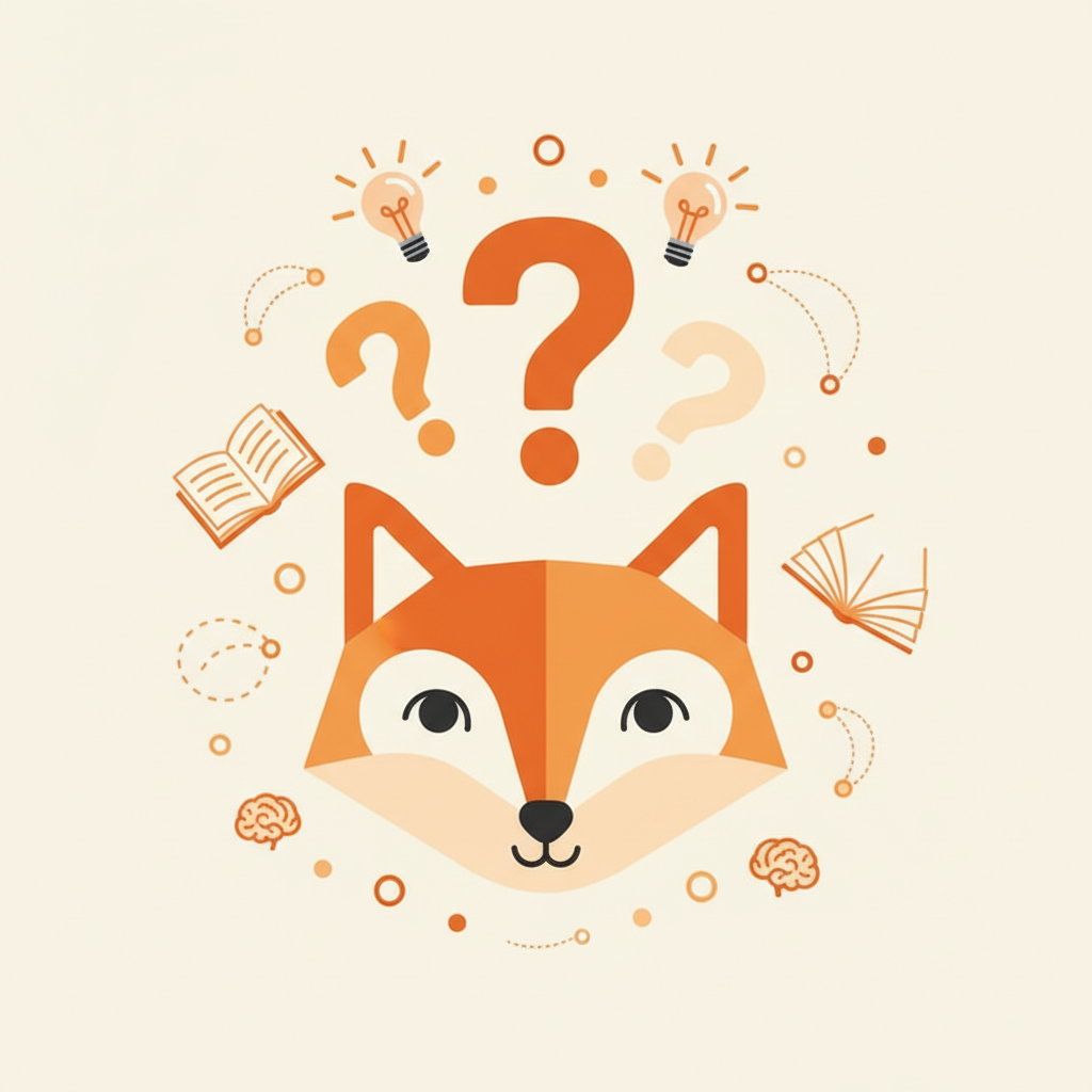 Quiz illustration