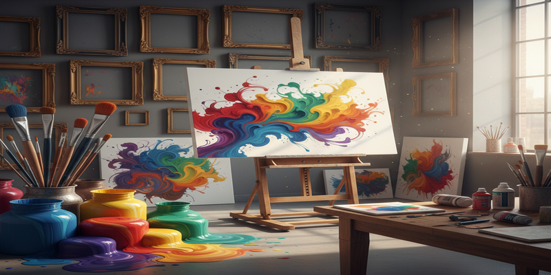 Bing Art Quiz
