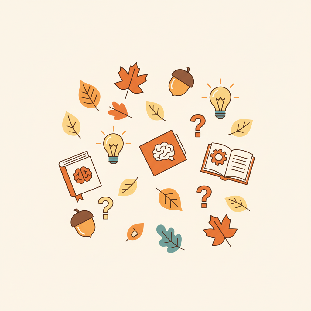 Quiz illustration