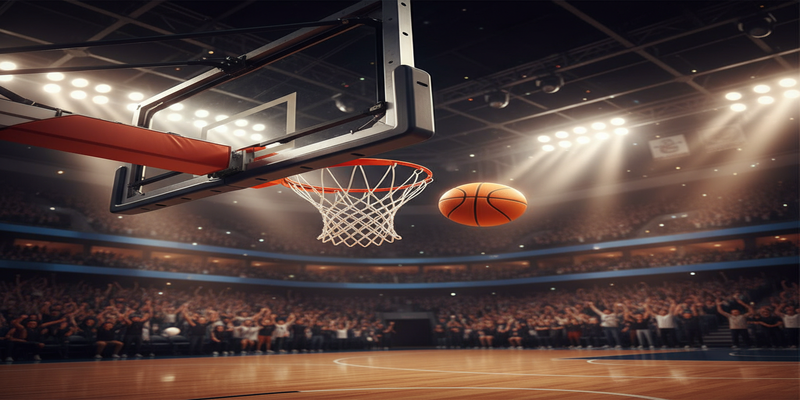 Bing Basketball Quiz