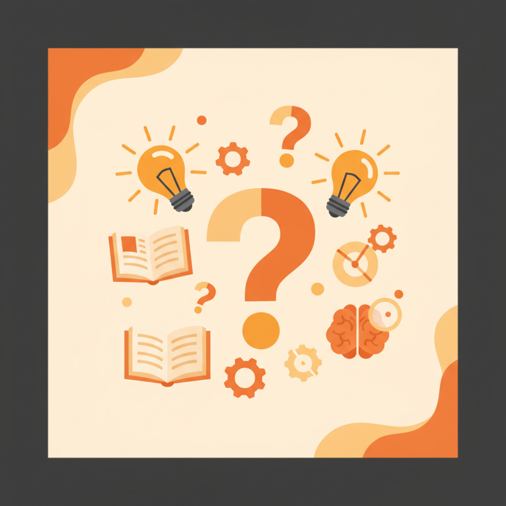 Quiz illustration