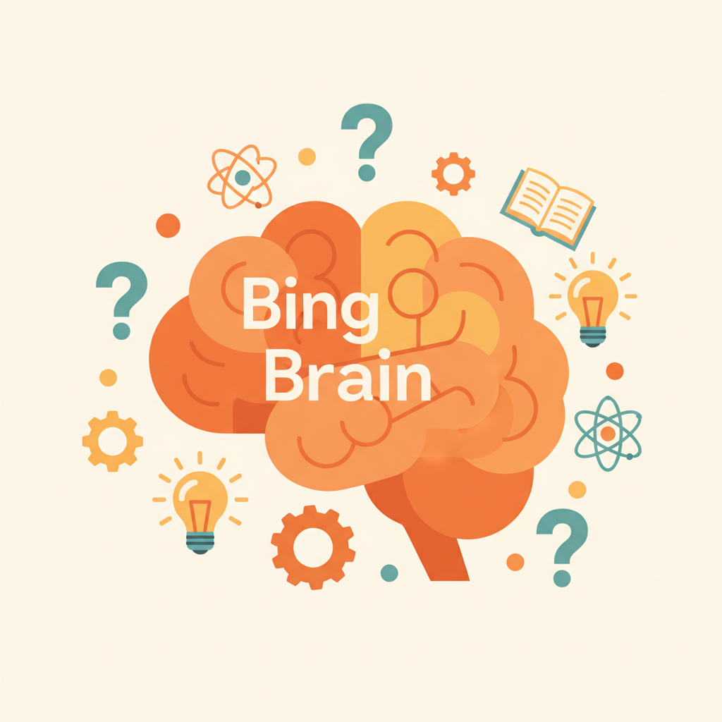 Quiz illustration