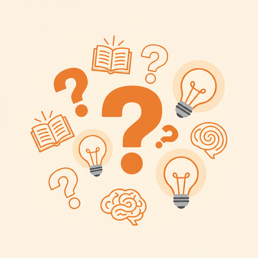 Quiz illustration