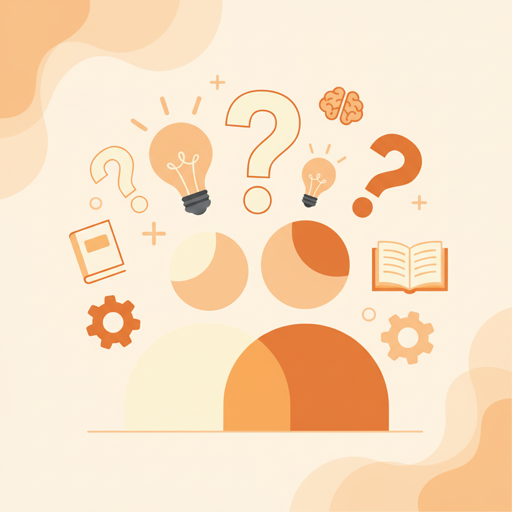 Quiz illustration