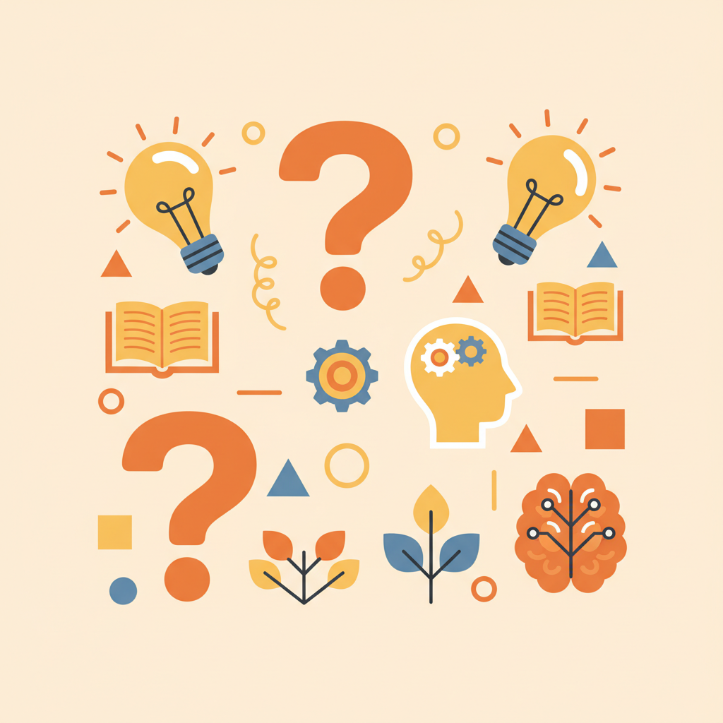 Quiz illustration