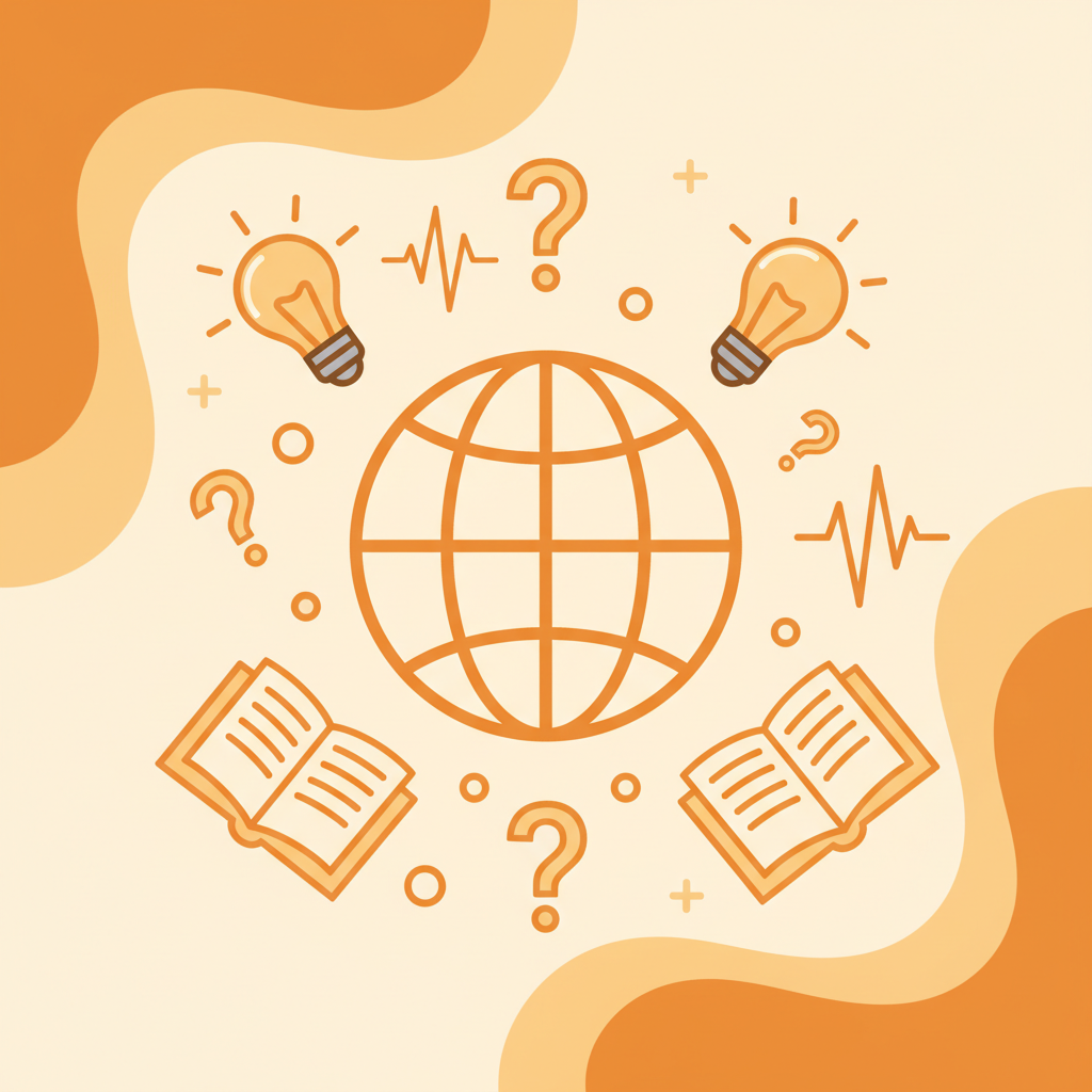 Quiz illustration