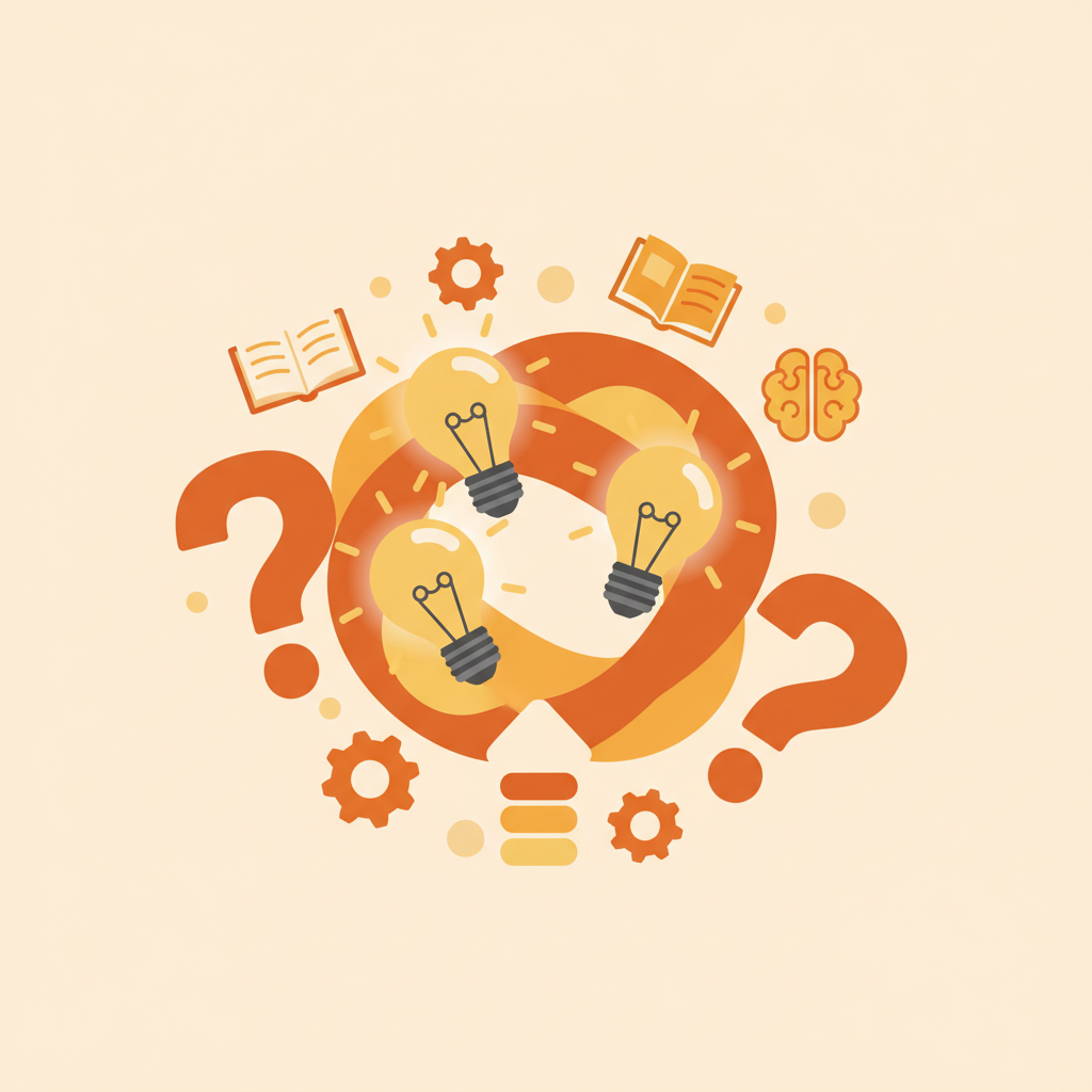 Quiz illustration