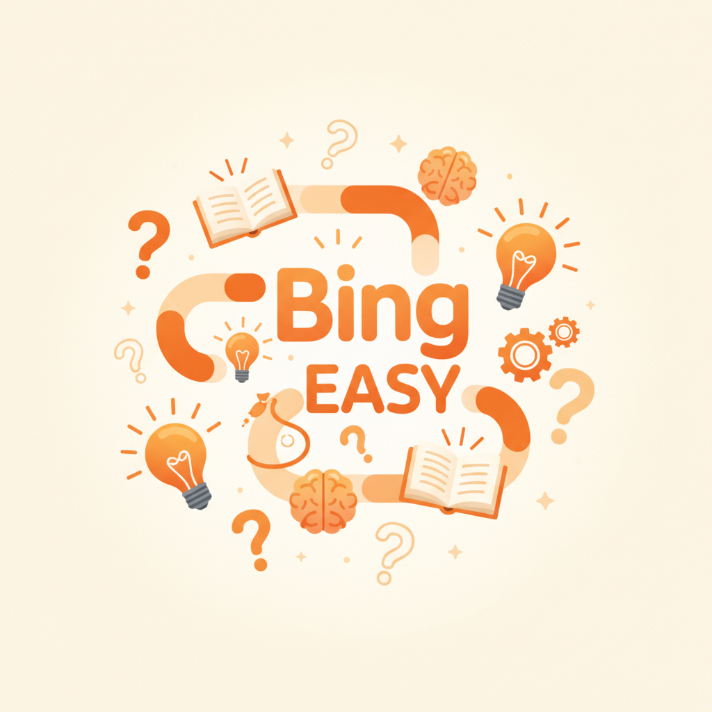 Quiz illustration