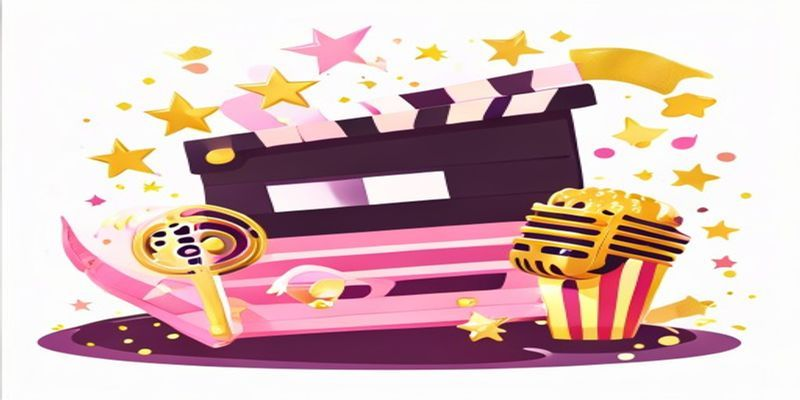 Bing Entertainment Quiz — Pop Culture Trivia