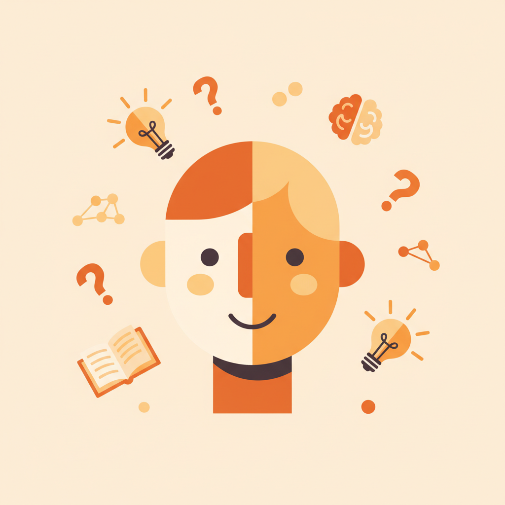 Quiz illustration