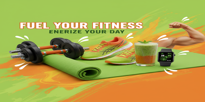 Bing Fitness Quiz