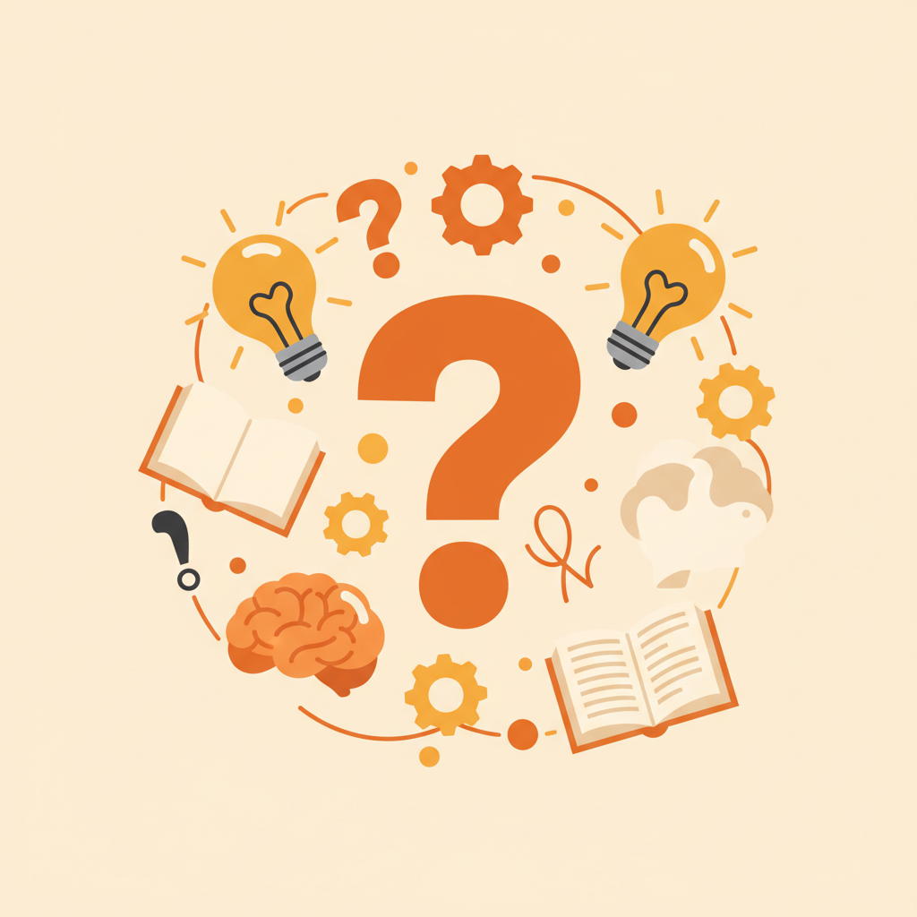 Quiz illustration