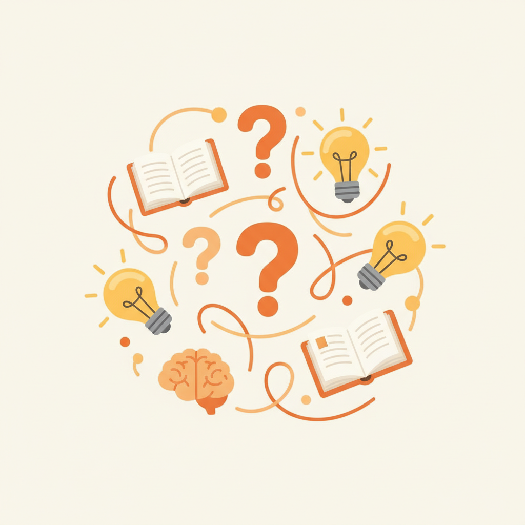 Quiz illustration