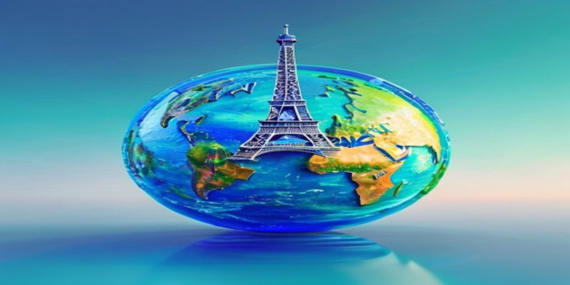 Bing Geography Quiz